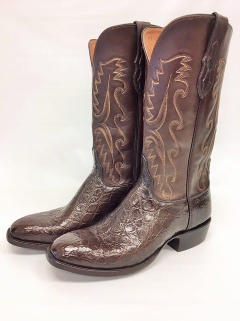 Boots – Bayou Land Leather