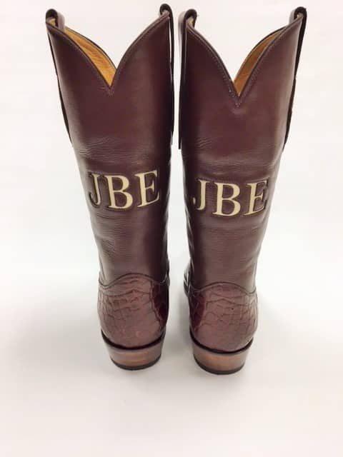 JBE Boots (4)