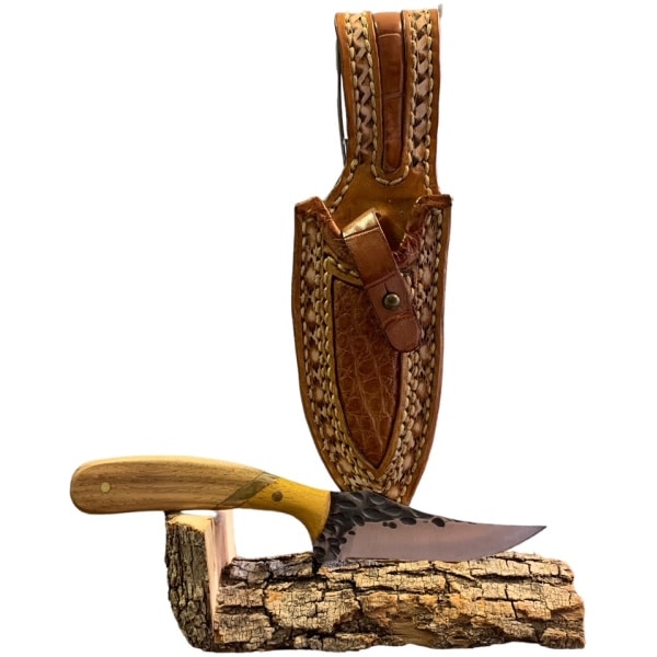 Knife Sheath – Ranchlands